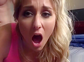 Attractive teen 18+ Honey Enjoys A Wortwhile Hardcore Session