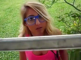Attractive teen 18+ Honey Enjoys A Wortwhile Hardcore Session