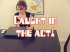 Audrey Lords smoking while having sex and facial