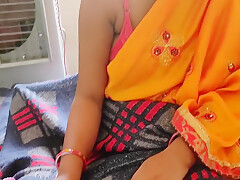 Aunty Ne Sapne Mein Bete Ka Lund Chus Rahi Hai