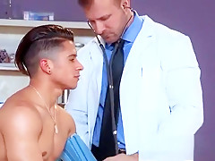 Austin Wolf e Armond Rizzo