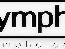 Avery Cristy and Natalie Porkman visiting nympho studio