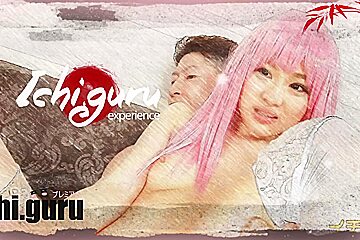 Awe-inspiring Passion Hot Porn with Real Japanese Girls