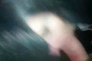 Awesome CD Blowjob