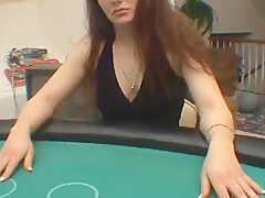 Awesome Whore In Hot Pov Blowjob Scene