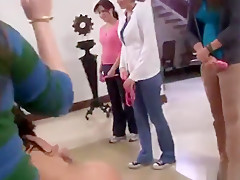 Awesome amateur lesbi porno action