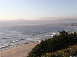 Awesomehandjobs E111 Quickie At The Beach