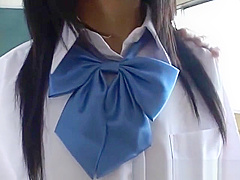 Aya Seto Lovely Asian part2