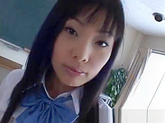 Aya Seto Lovely Asian part2