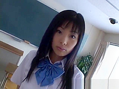 Aya Seto Lovely Asian part2
