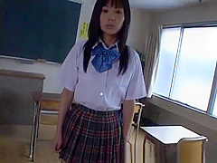 Aya Seto Lovely Asian part2