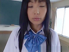 Aya Seto Lovely Asian part2