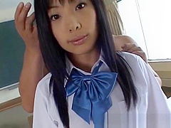Aya Seto Lovely Asian part2