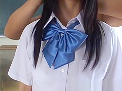 Aya Seto Lovely Asian part2