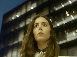 Aya Wolf - Mia