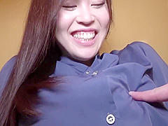 Ayaka Mochizuki - Actress With Creampie (nakadashi With Nakadashi Part 1