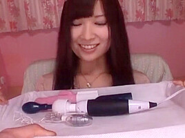 Ayana Haruki - Incredible Japanese Slut In Crazy Solo Female, Close-up