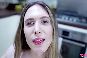 Azudem In The Kitchen