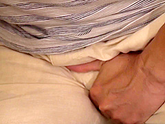 B2F0807- Fucking a mature woman on behalf of housework from behind