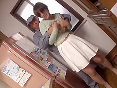 B3I0301- Busty wife by plumber who broke into her home