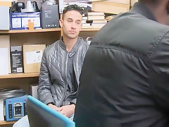 BBC interracial first time gay anal sex-YOUNGPERP COM