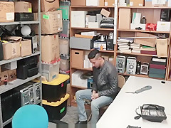 BBC interracial first time gay anal sex-YOUNGPERP COM