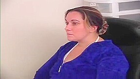 BBW Amateur Masturbation Housewife Enjoys Play