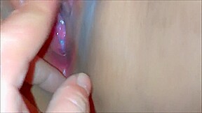 BBW Asian Doing her Duty