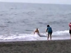 BBW Boobs Pop Out