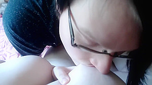 BBW Gets Fucked In The Sunlight