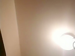 BBW ebony milf plays with pussy