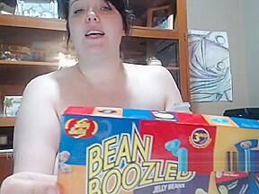 BBW got big tits