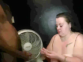 BBW takes my long BBC
