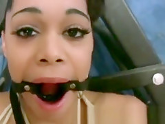 BDSM Girls