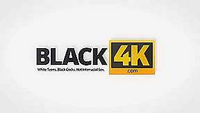 BLACK4K  First black on white experience happened at Malta camp