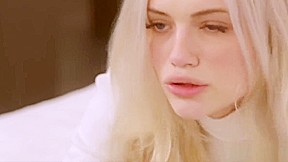 BLACKED The moment Alex Grey decided to only fuck black men