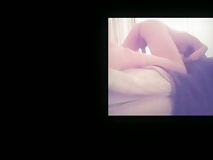 BLOWJOB PUSSY LICKING POUNDING MILF MULTI ORGASM HE CUMS 2xs TITS REAL COUP