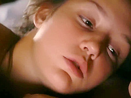 BLUE IS THE WARMEST COLOR
