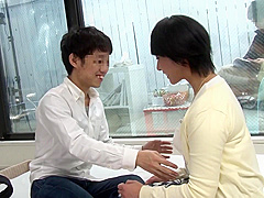 05B2823-Mature Step mother Depriving Her Step son's Friend's Virginity