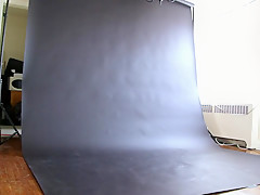 BTS video of my 1st selfie shoot with Bijou