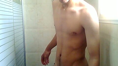 Baba-Gnash Shower Jizz