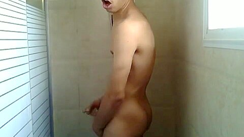Baba-Gnash Shower Jizz