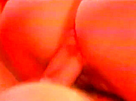 Babe Gets Her Pussy Eaten Out After She Blows With Lauren Phoenix