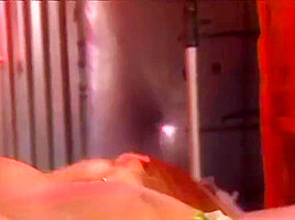 Babe Gets Her Pussy Eaten Out After She Blows With Lauren Phoenix