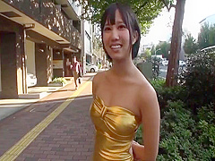 Babe Japanese Girl Csg-939