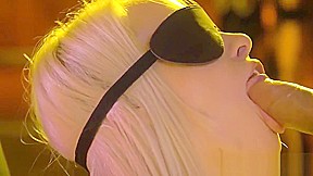 Babes Unleashed - Shades of Kink starring Kai Taylor and L