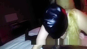 Babygirl Loses Control 2