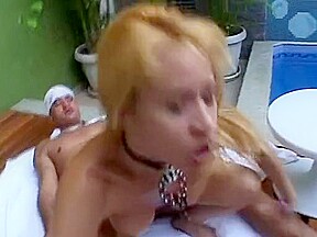 Backdoor to Brazil 2 - Vera Loyola