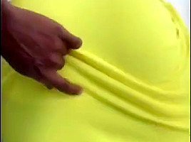 Bad Bitch Latina Gets Banged All Day