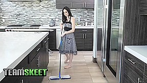 Badmilf Milf And Husband Share Sex With Hot teen 18+